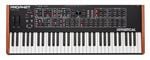 Sequential Prophet Rev 2 8 Voice Analog Synthesizer Front View